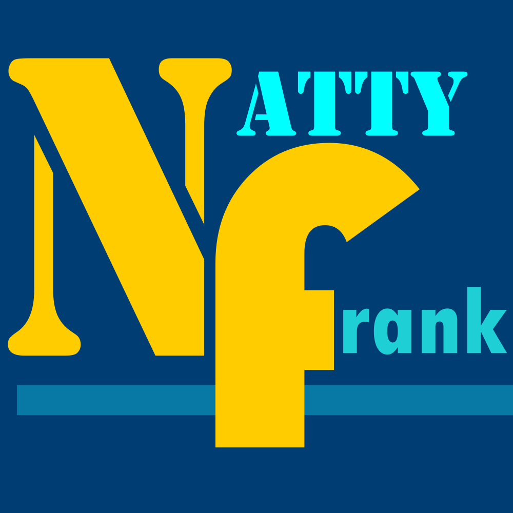 Natty designs, frank advice, insightful people.